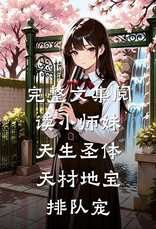 完整文集阅读小师妹天生圣体，天材地宝排队宠