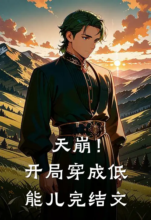 天崩！开局穿成低能儿完结文