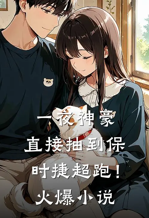 一夜神豪：直接抽到保时捷超跑！火爆小说