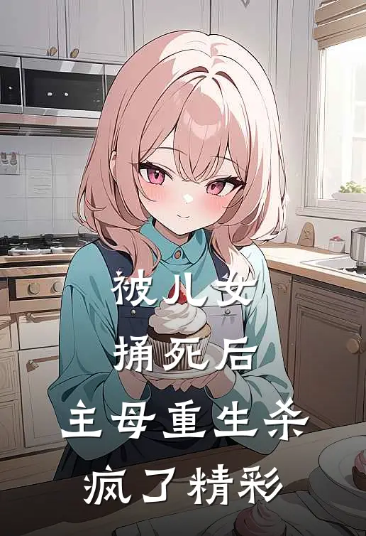 被儿女捅死后，主母重生杀疯了精彩