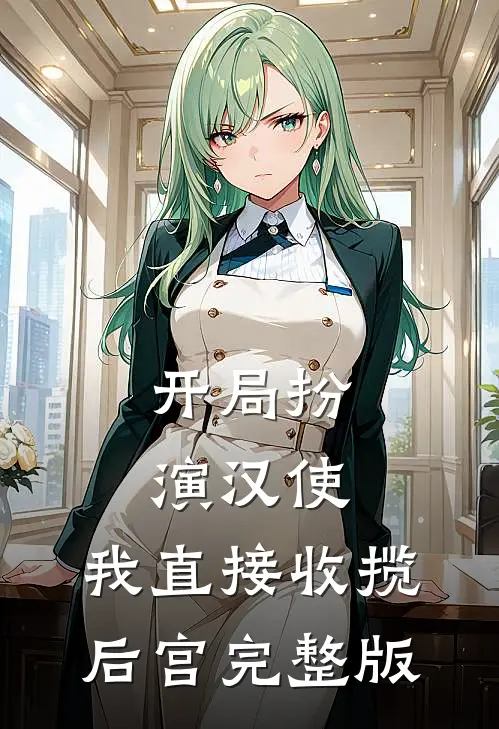 开局扮演汉使，我直接收揽后宫完整版