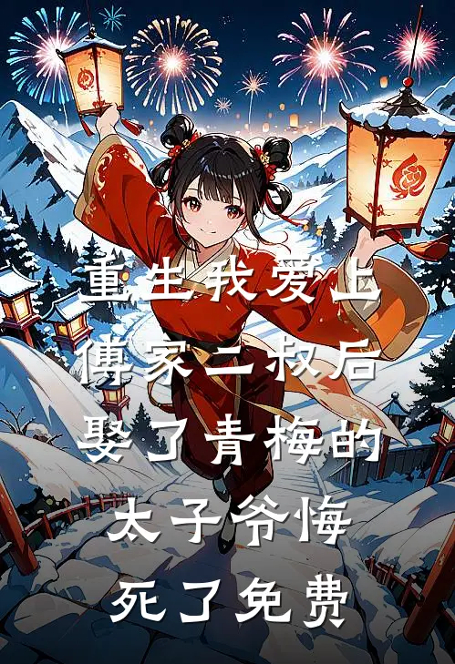 重生我爱上傅家二叔后，娶了青梅的太子爷悔死了免费