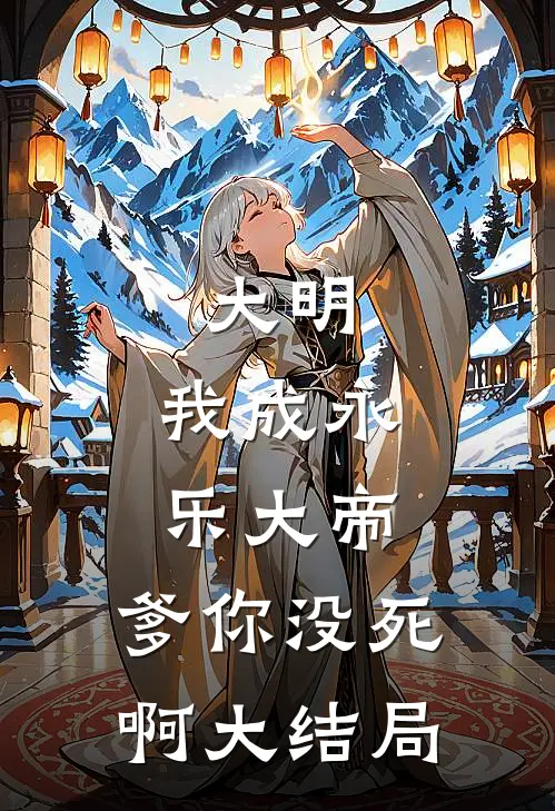 大明：我成永乐大帝，爹你没死啊大结局
