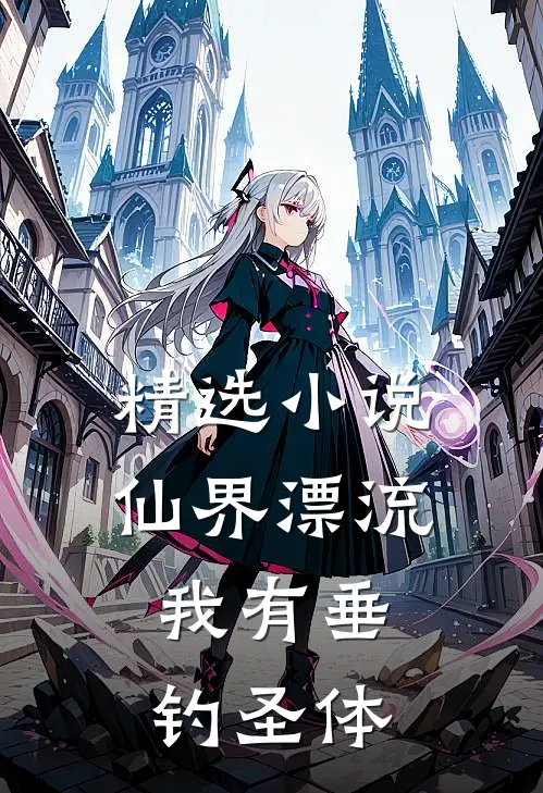 精选小说仙界漂流，我有垂钓圣体