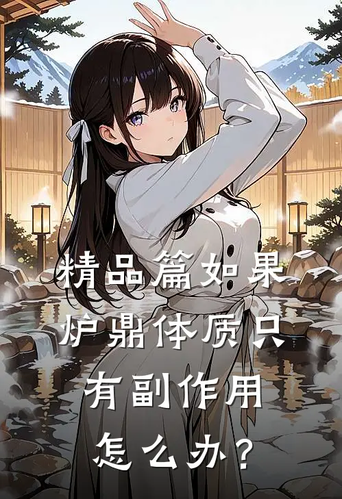 精品篇如果炉鼎体质只有副作用怎么办？