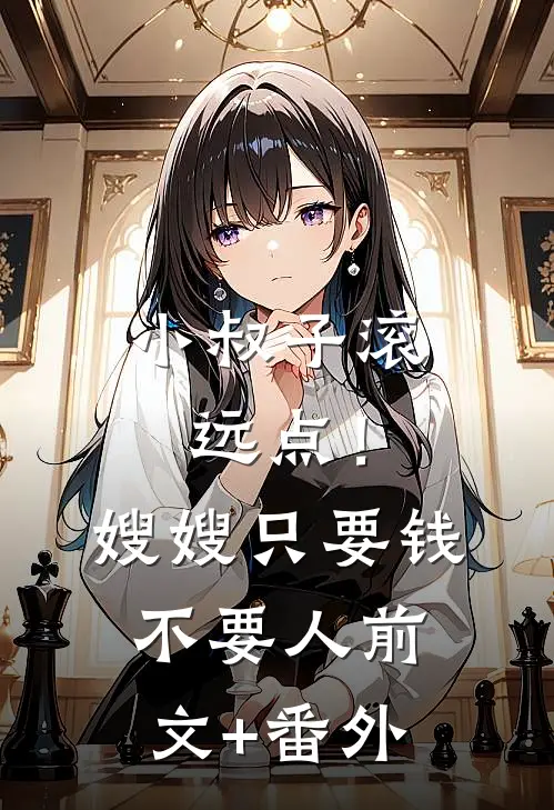 小叔子滚远点！嫂嫂只要钱不要人前文+番外