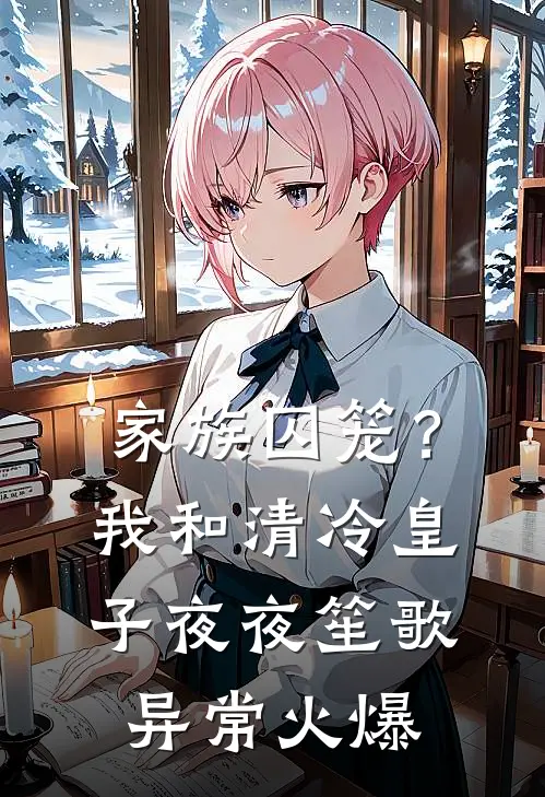 家族囚笼？我和清冷皇子夜夜笙歌异常火爆