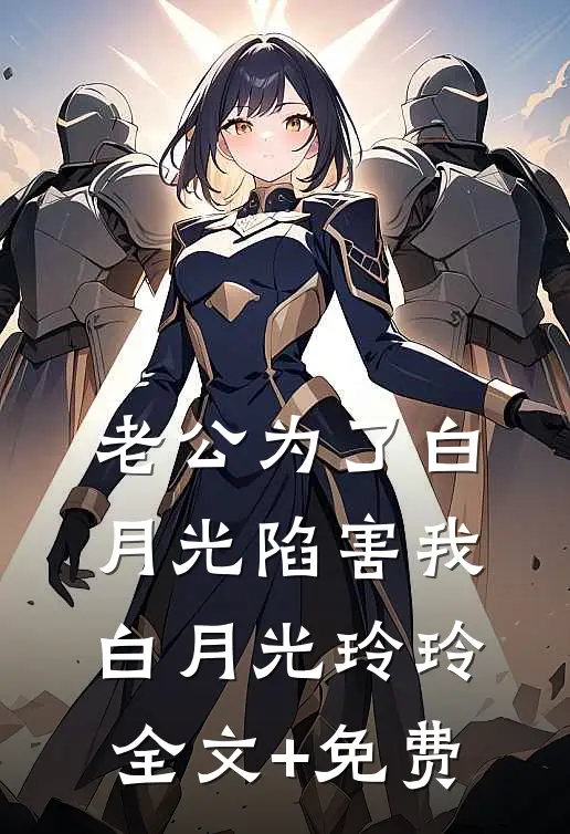 老公为了白月光陷害我白月光玲玲全文+免费