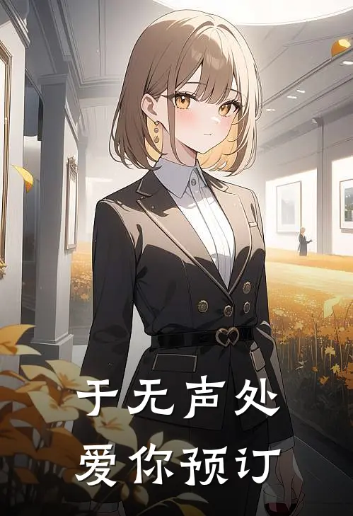 于无声处爱你预订