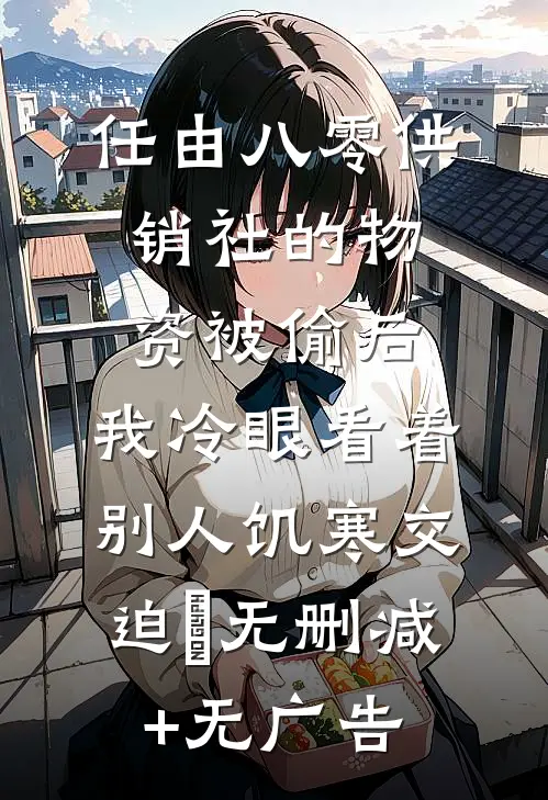 任由八零供销社的物资被偷后，我冷眼看着别人饥寒交迫‌无删减+无广告