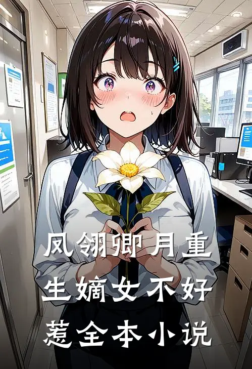 凤翎卿月重生嫡女不好惹全本小说