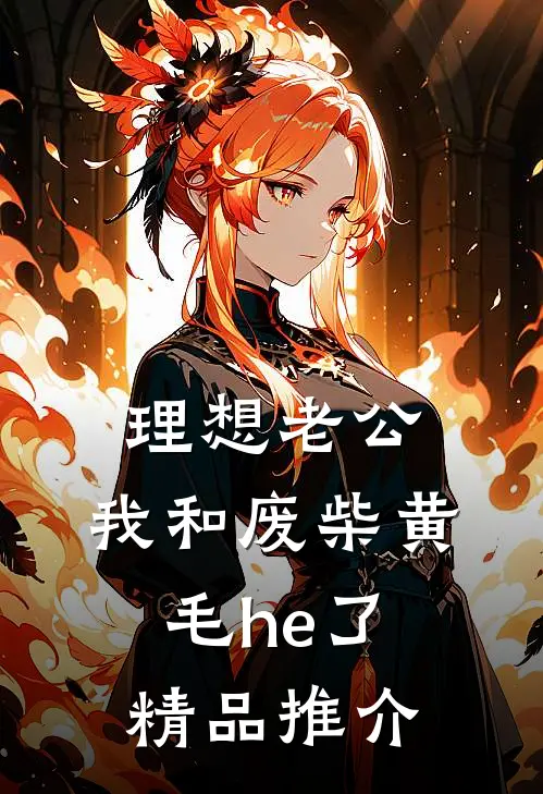 理想老公：我和废柴黄毛he了精品推介