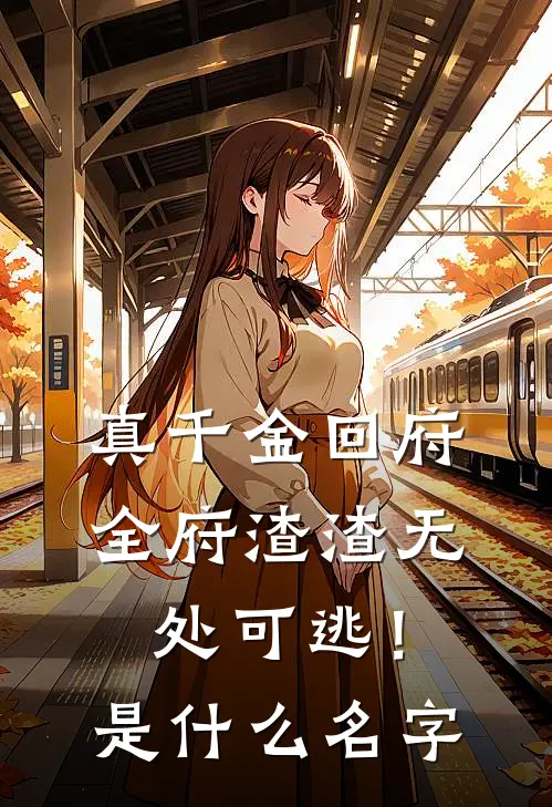 真千金回府，全府渣渣无处可逃！是什么名字