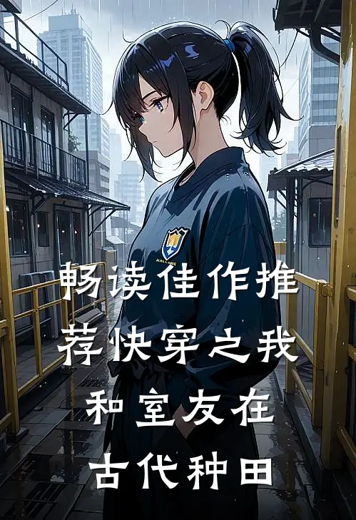 畅读佳作推荐快穿之我和室友在古代种田