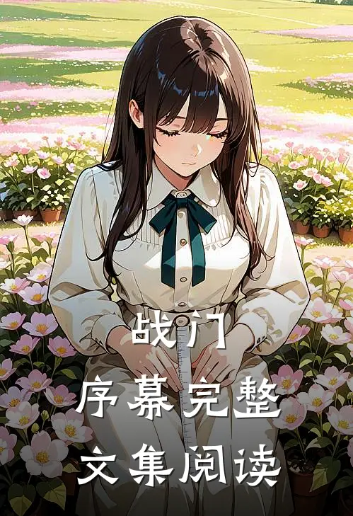 战门：序幕完整文集阅读