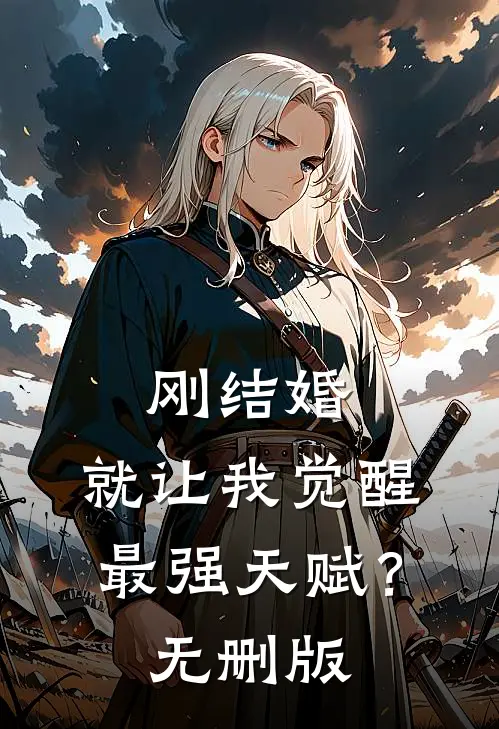 刚结婚，就让我觉醒最强天赋？无删版