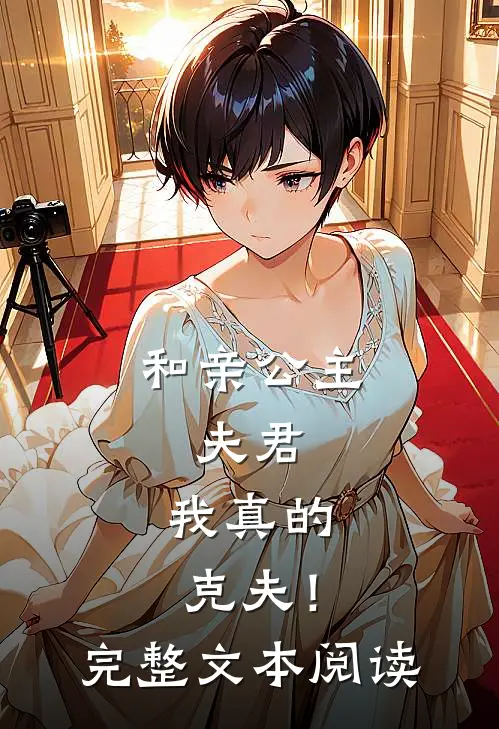 和亲公主：夫君，我真的克夫！完整文本阅读