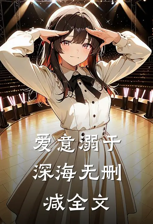 爱意溺于深海无删减全文