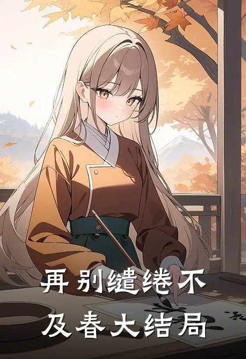 再别缱绻不及春大结局