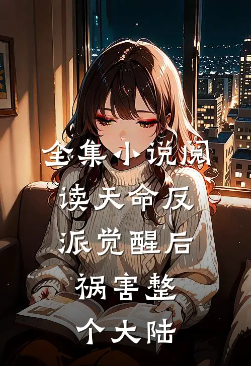 全集小说阅读天命反派觉醒后，祸害整个大陆