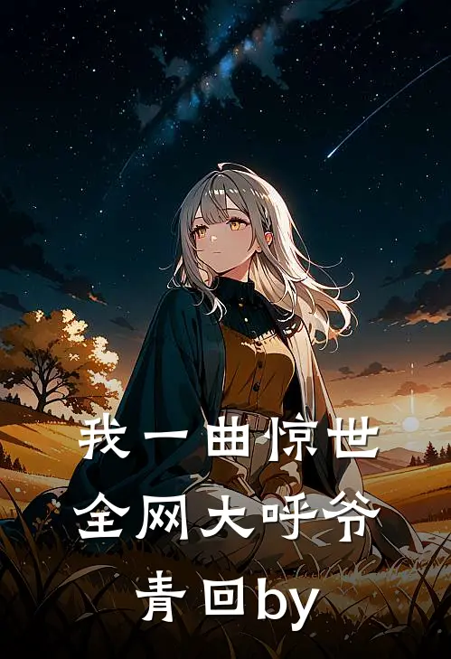 我一曲惊世，全网大呼爷青回by