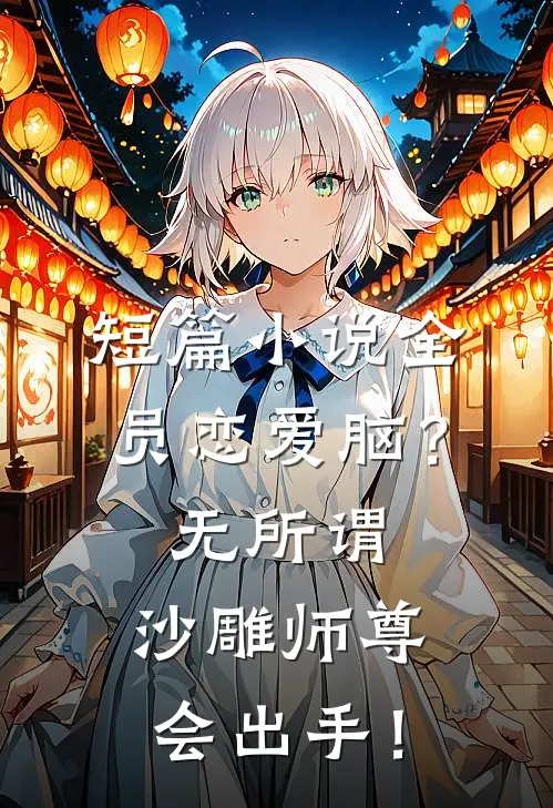 短篇小说全员恋爱脑？无所谓，沙雕师尊会出手！