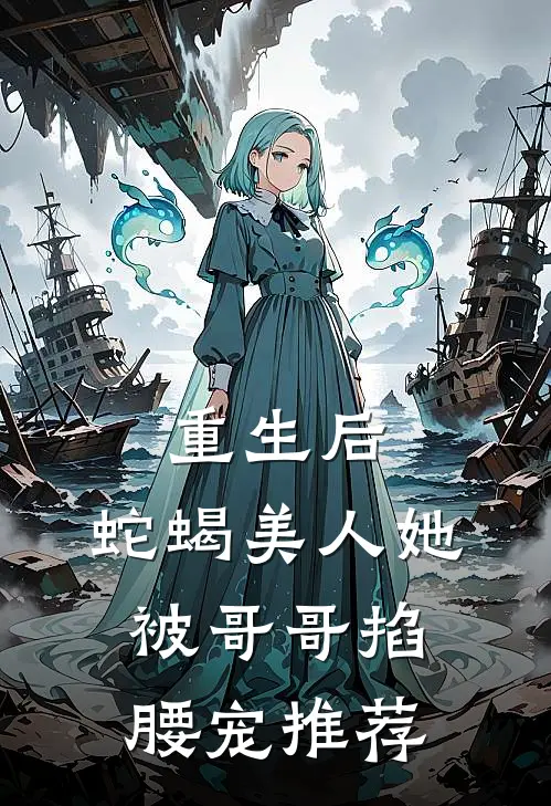 重生后，蛇蝎美人她被哥哥掐腰宠推荐