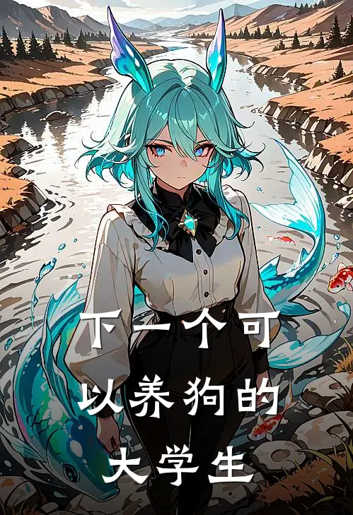 下一个可以养狗的大学生