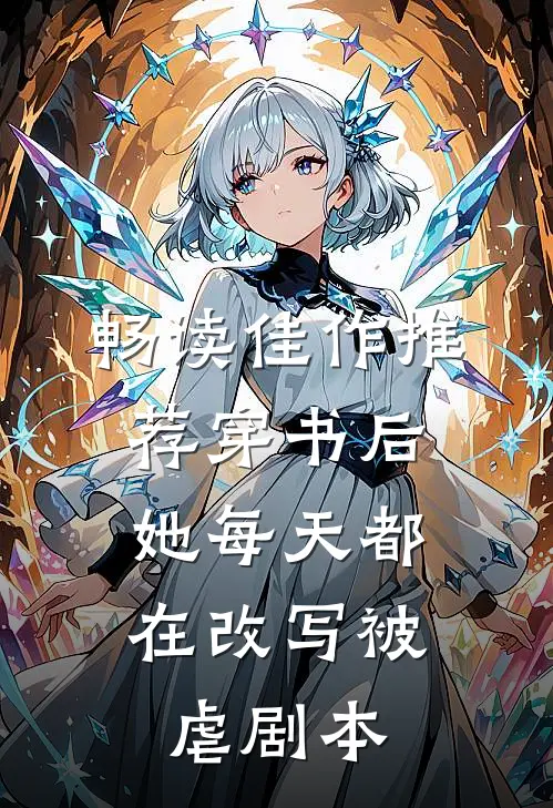 畅读佳作推荐穿书后，她每天都在改写被虐剧本