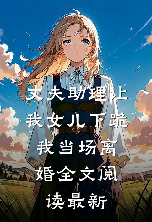 丈夫助理让我女儿下跪，我当场离婚全文阅读最新