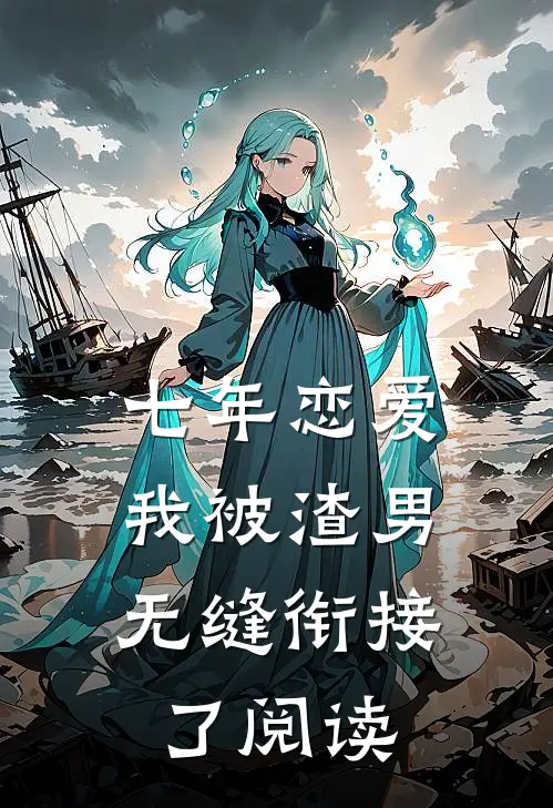 七年恋爱，我被渣男无缝衔接了阅读