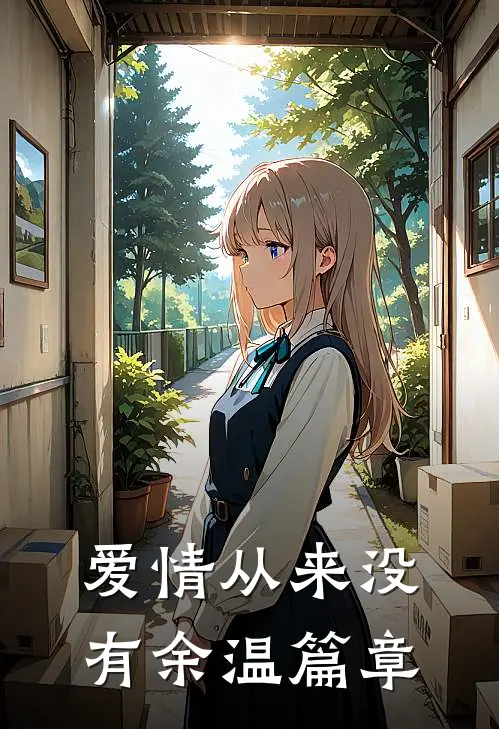 爱情从来没有余温篇章