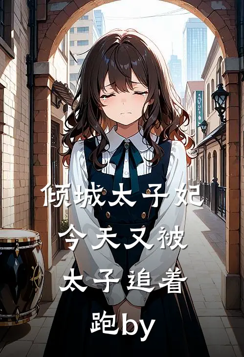 倾城太子妃：今天又被太子追着跑by