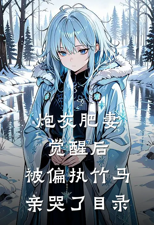 炮灰肥妻觉醒后，被偏执竹马亲哭了目录
