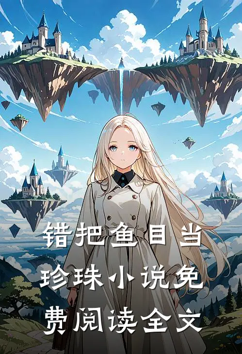 错把鱼目当珍珠小说免费阅读全文