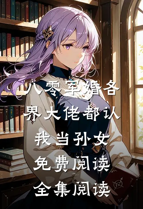八零军婚各界大佬都认我当孙女免费阅读全集阅读