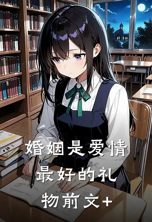 婚姻是爱情最好的礼物前文+