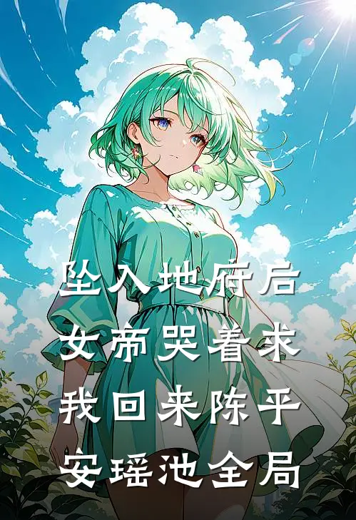 坠入地府后，女帝哭着求我回来陈平安瑶池全局