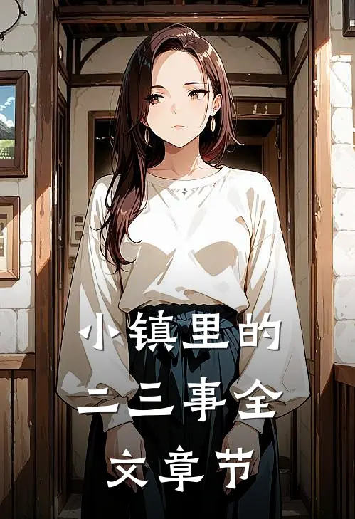 小镇里的二三事全文章节