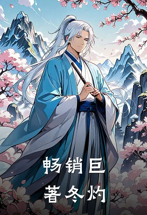 畅销巨著冬灼