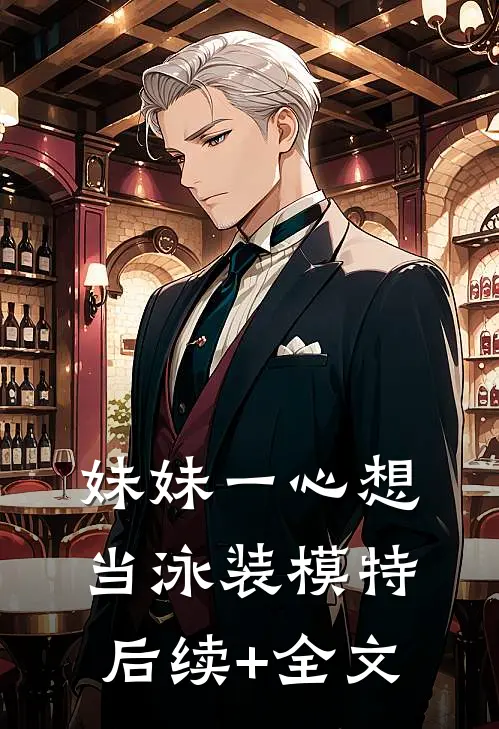 妹妹一心想当泳装模特后续+全文