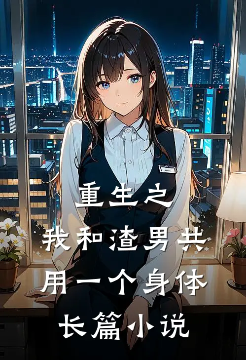 重生之，我和渣男共用一个身体长篇小说