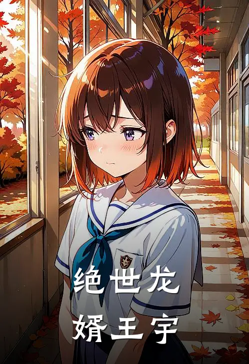 绝世龙婿王宇