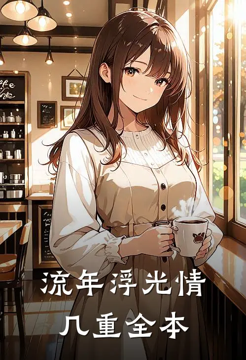 流年浮光情几重全本