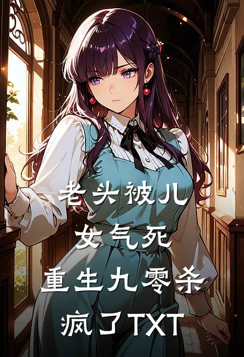 老头被儿女气死，重生九零杀疯了TXT