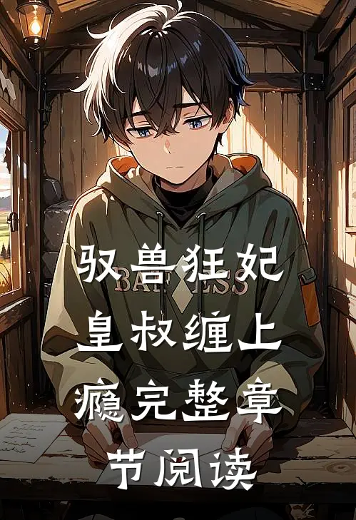 驭兽狂妃：皇叔缠上瘾完整章节阅读