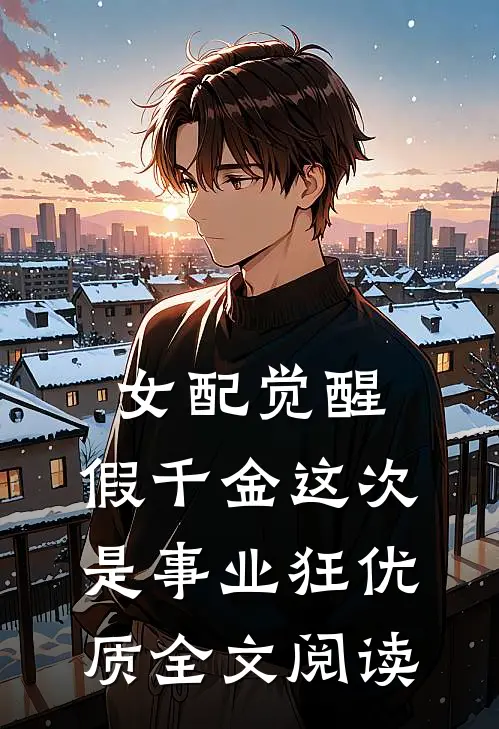 女配觉醒：假千金这次是事业狂优质全文阅读