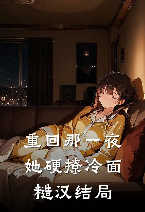 重回那一夜，她硬撩冷面糙汉结局