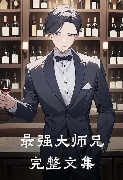 最强大师兄完整文集