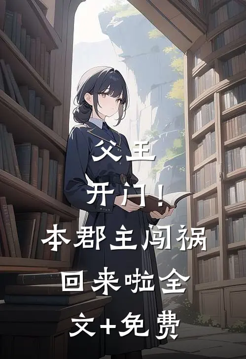 父王，开门！本郡主闯祸回来啦全文+免费